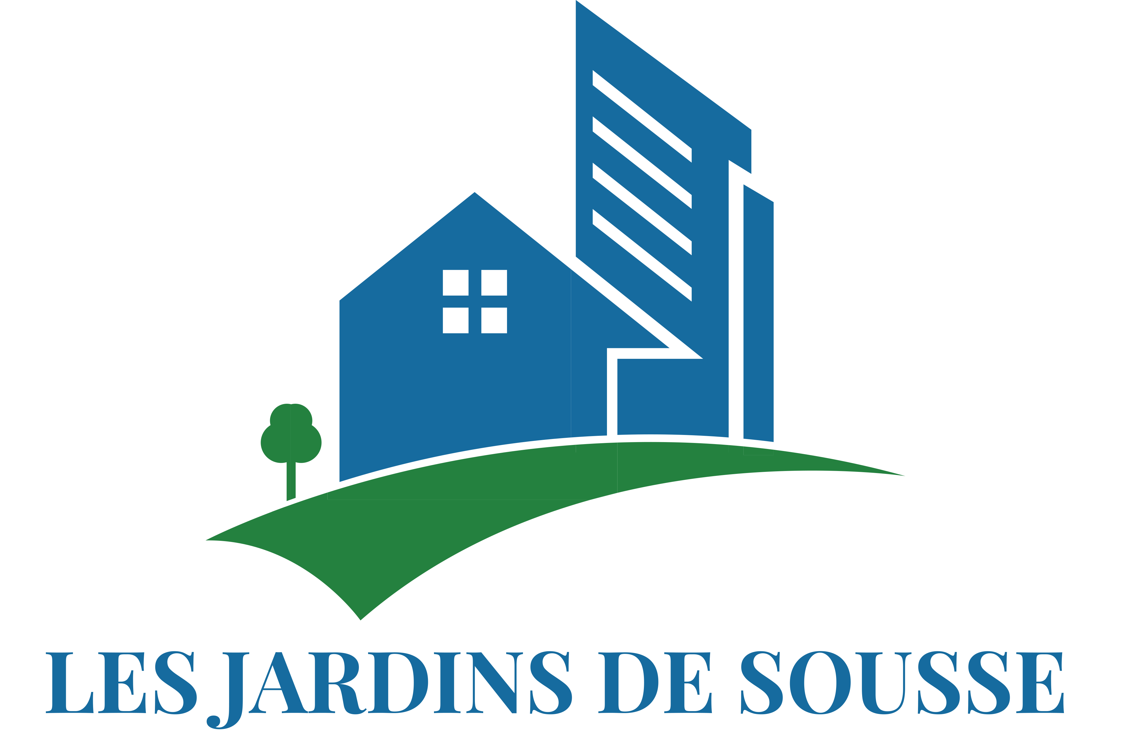 Les Jardins De Sousse
